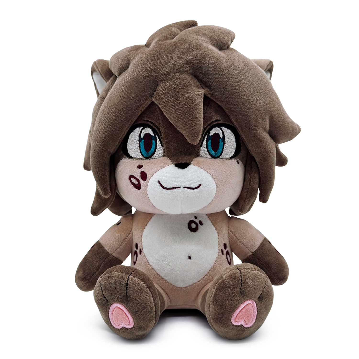 Kathrin Plush (9in) - Image 2