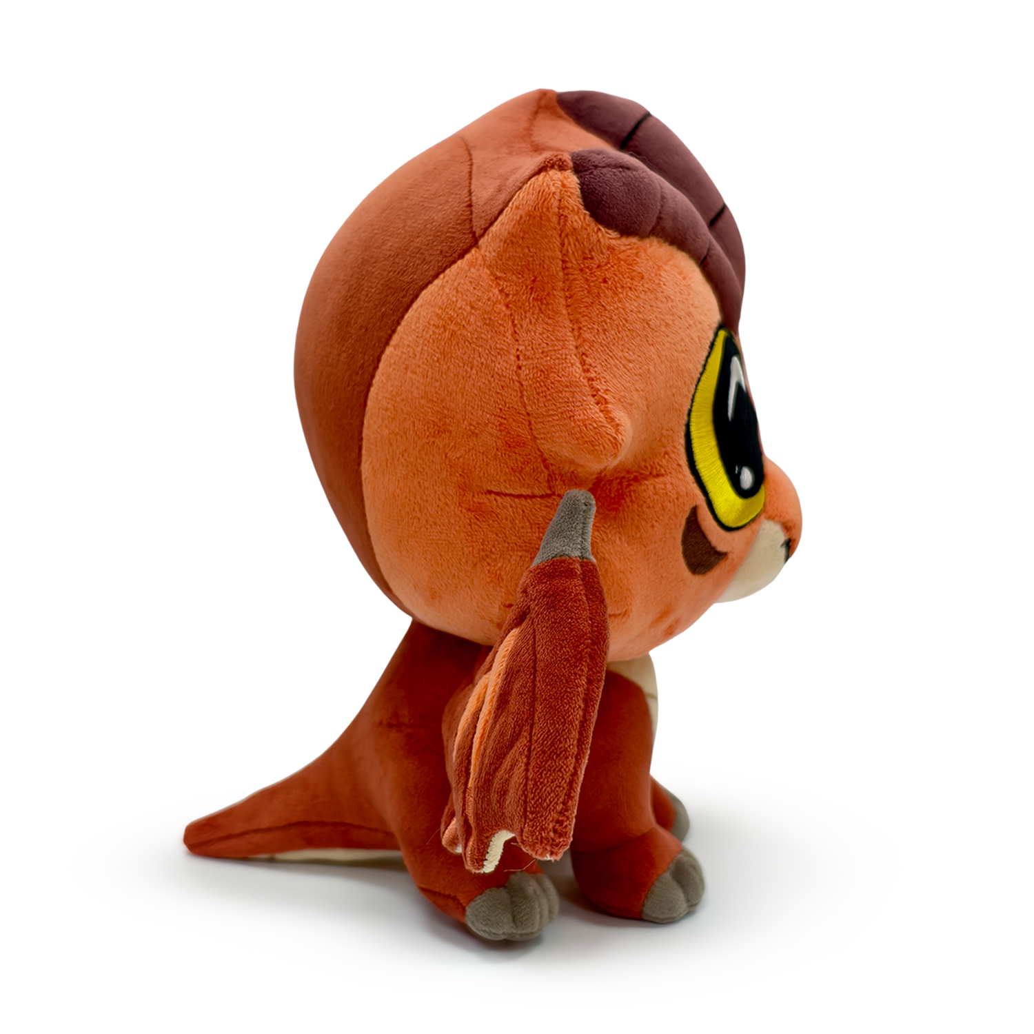 Mio's Dragon Plush (9in) - Image 3