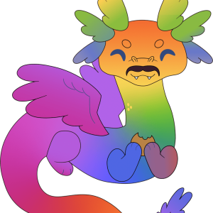 Stash Plush (9in)