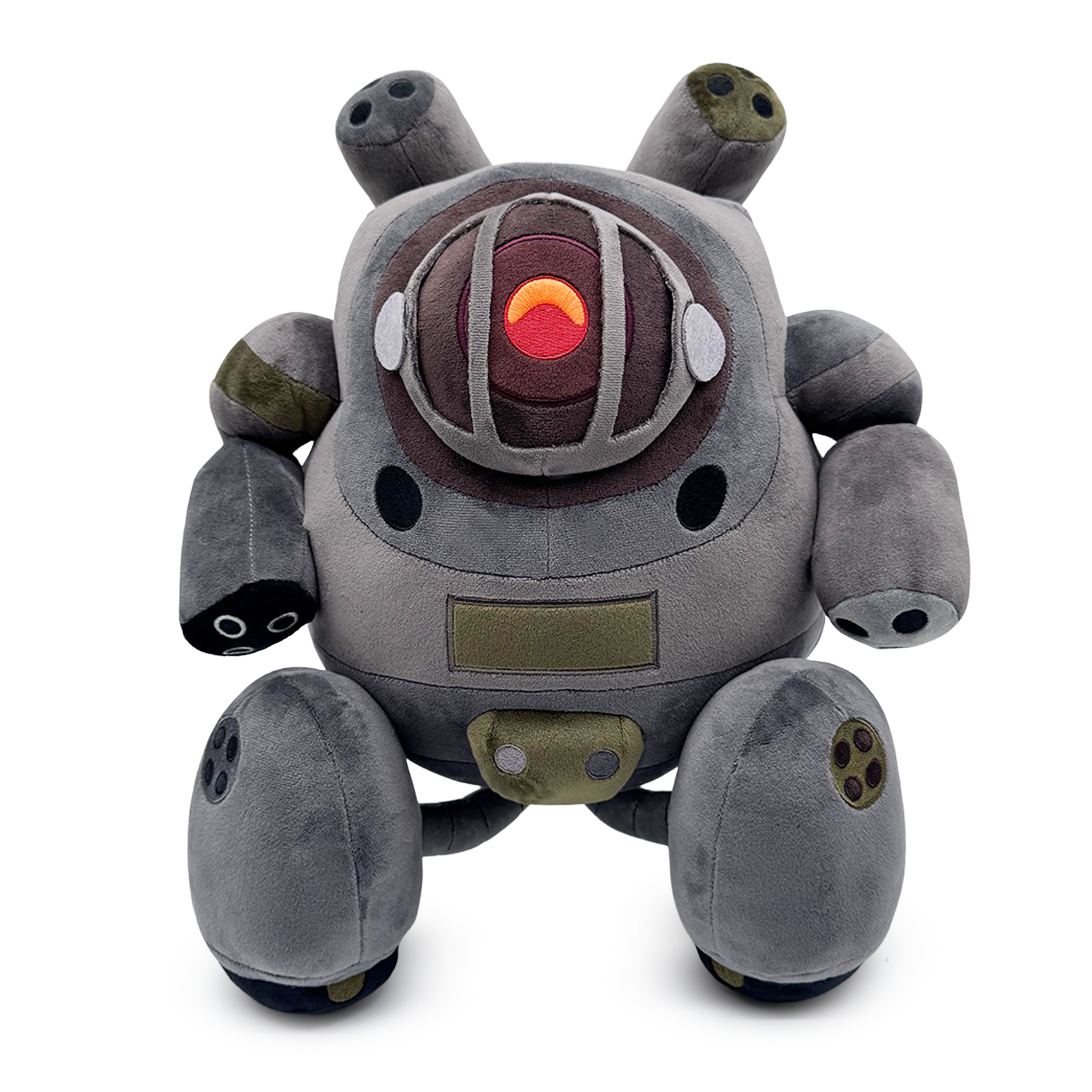 Sentry Bot Plush (1ft) - Image 2