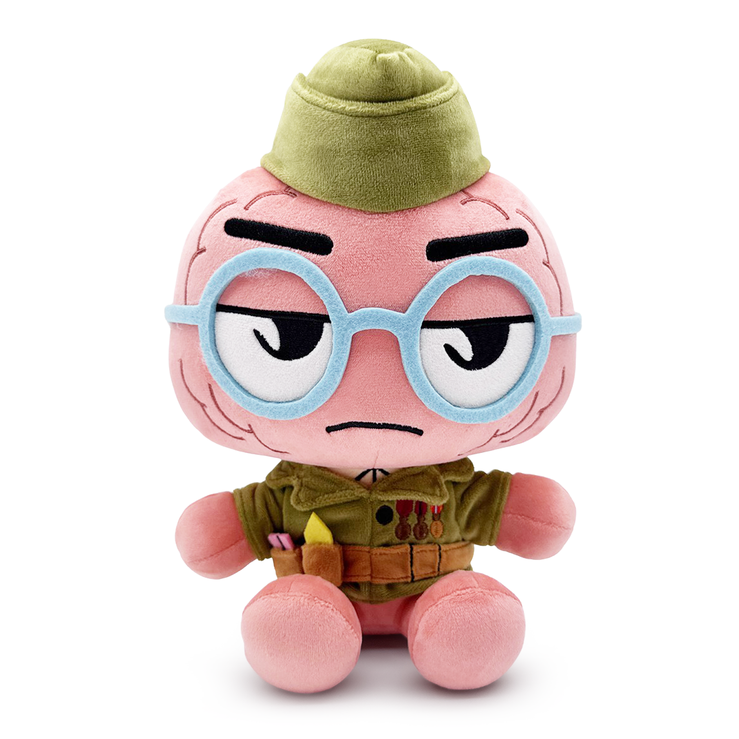 Study Buddy Plush (9in) - Image 2