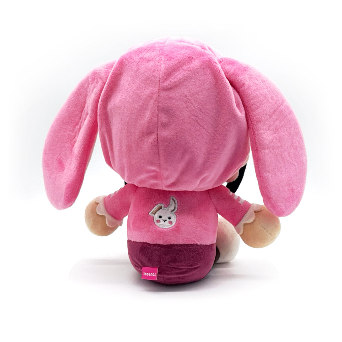 Feng Min Plush (9in) - Image 4