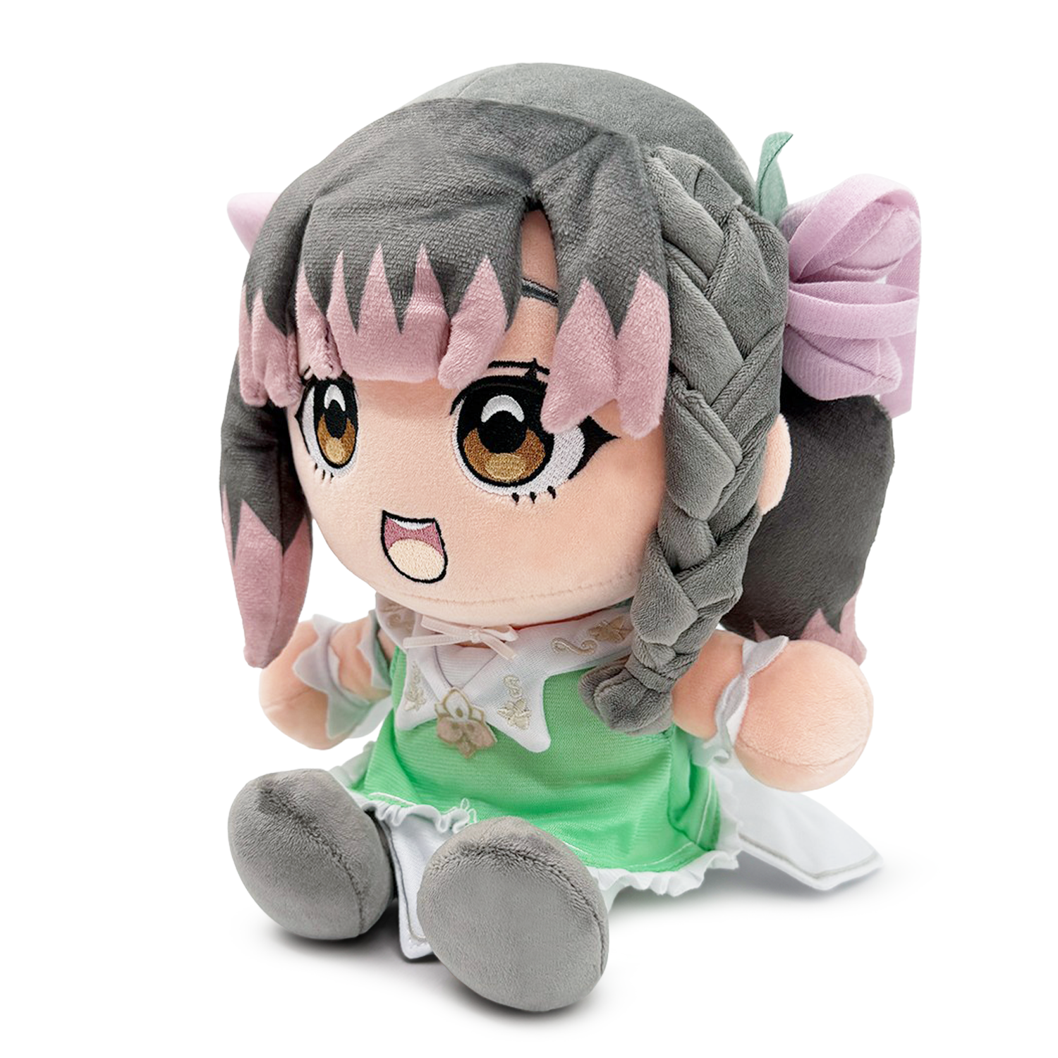 Phoebe Chan Plush (9in) - Image 4