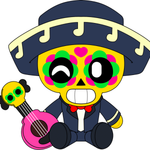 Poco Plush (9in)