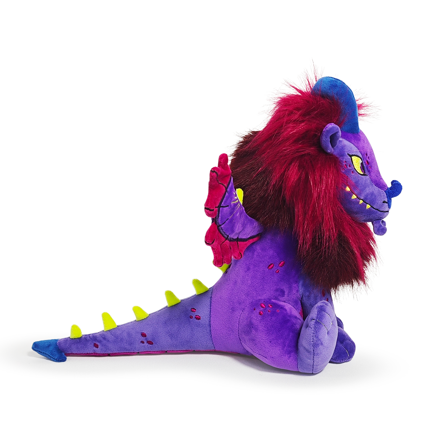 Grym Plush (9in) - Image 3