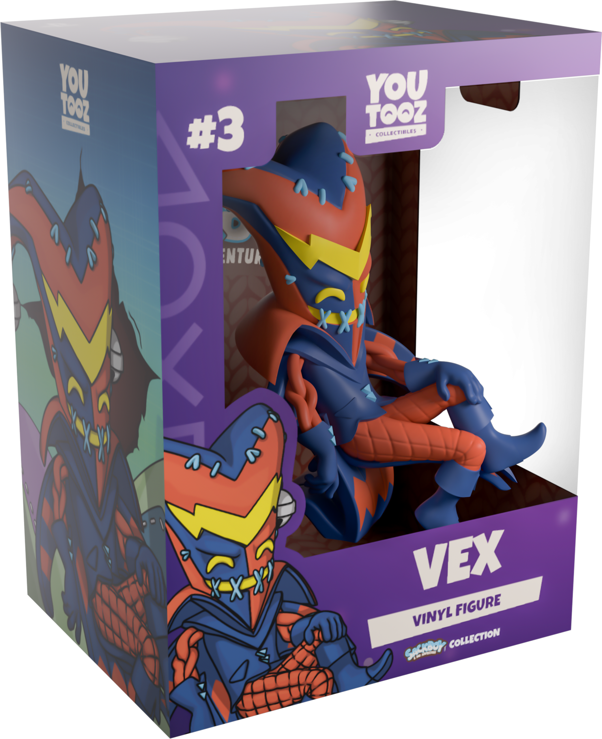 Vex - Image 2