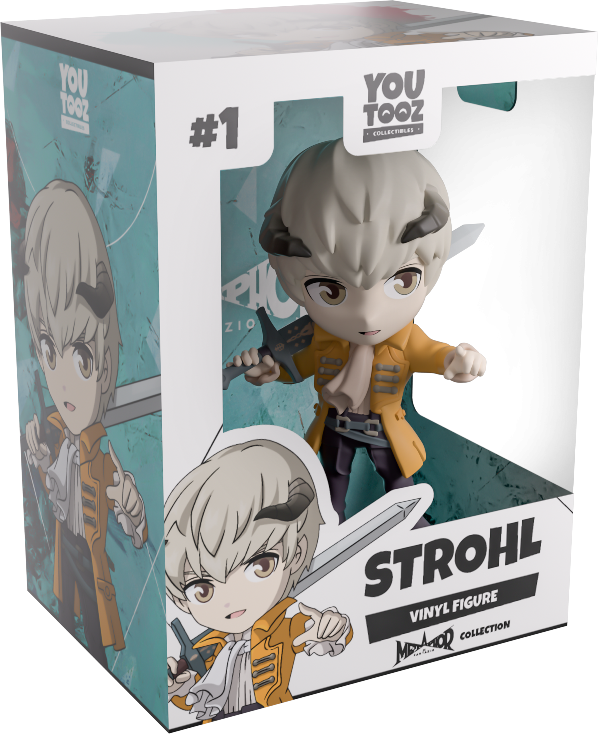 Strohl - Image 2