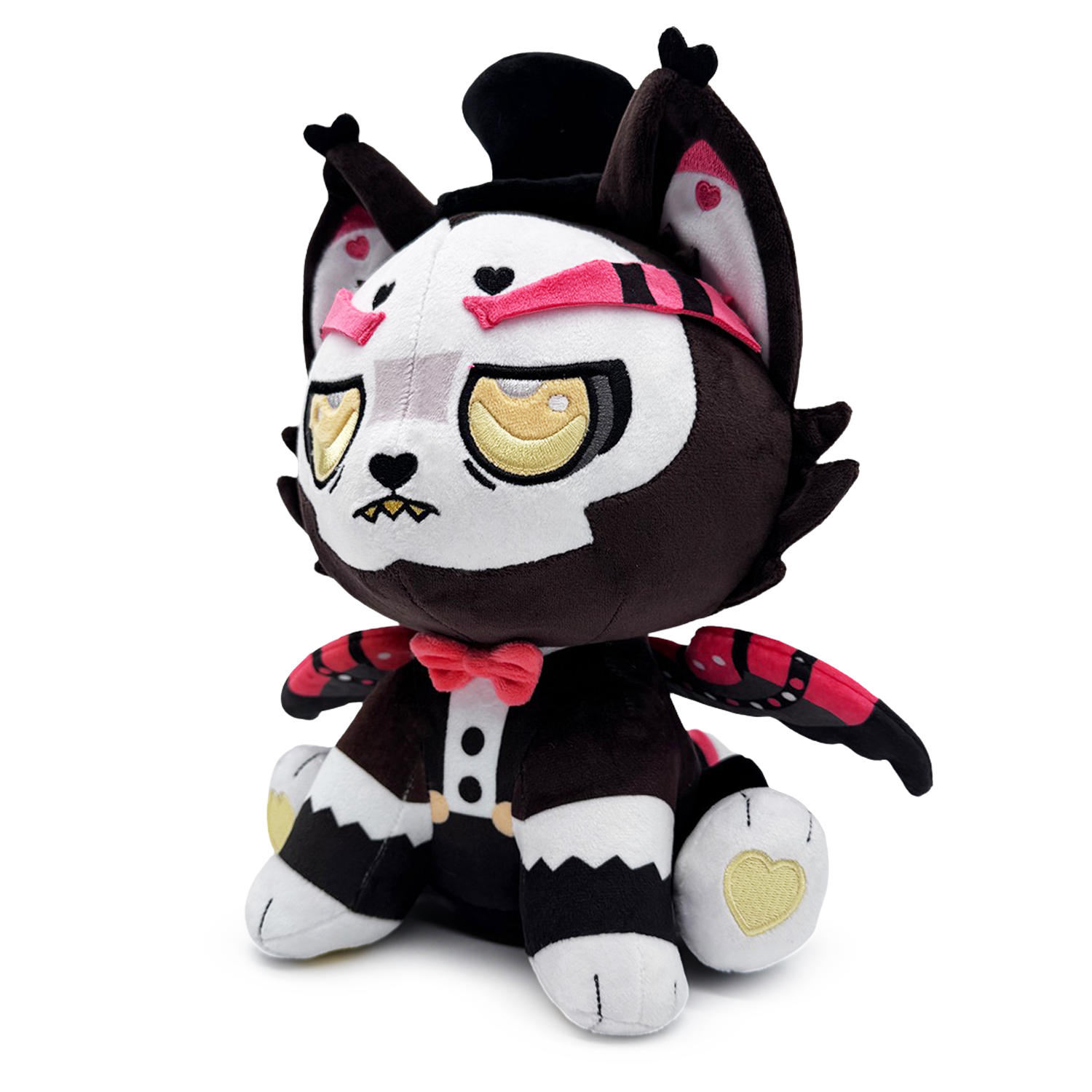 Kitty Husk Plush (9in) - Image 4