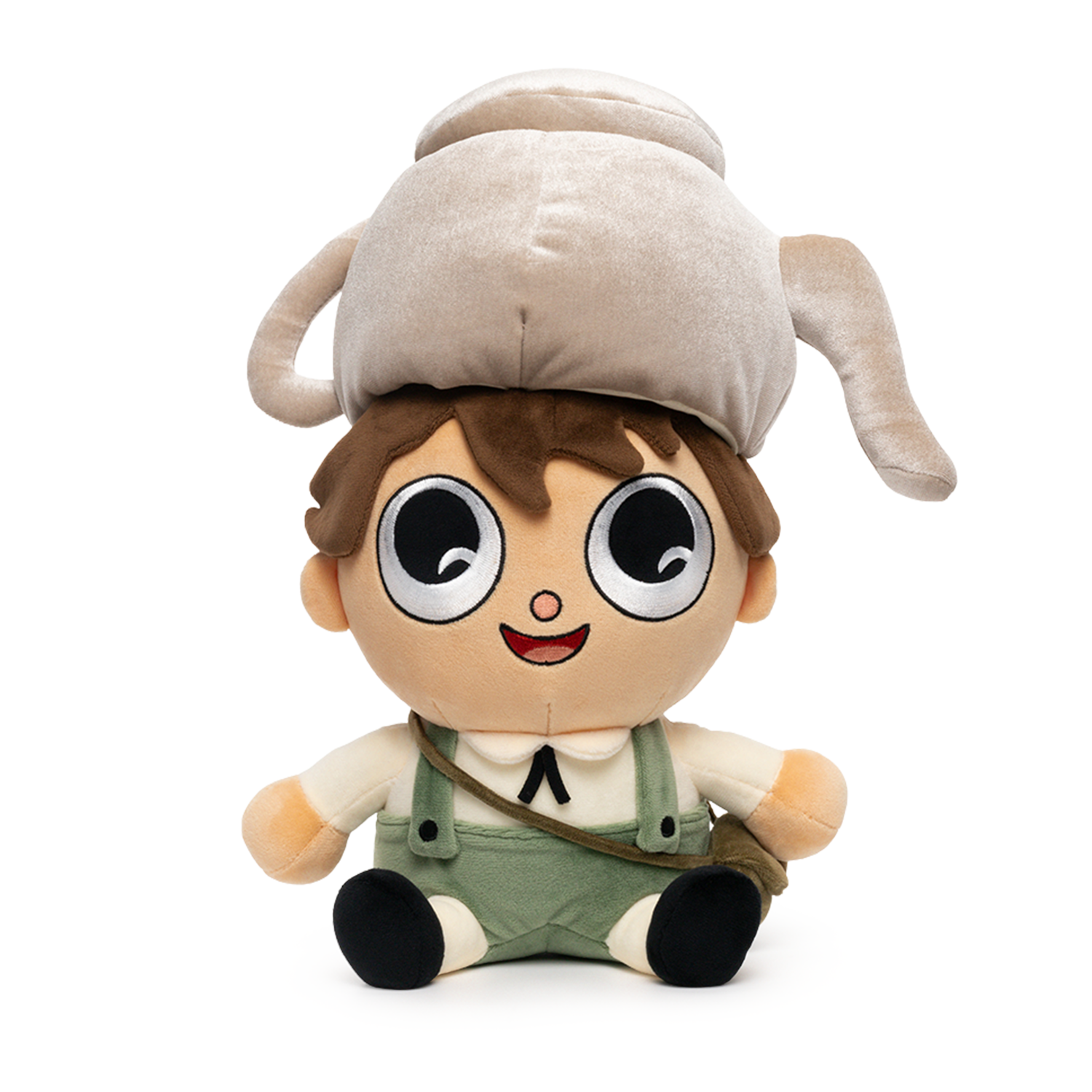 Greg Plush (9in) - Image 2