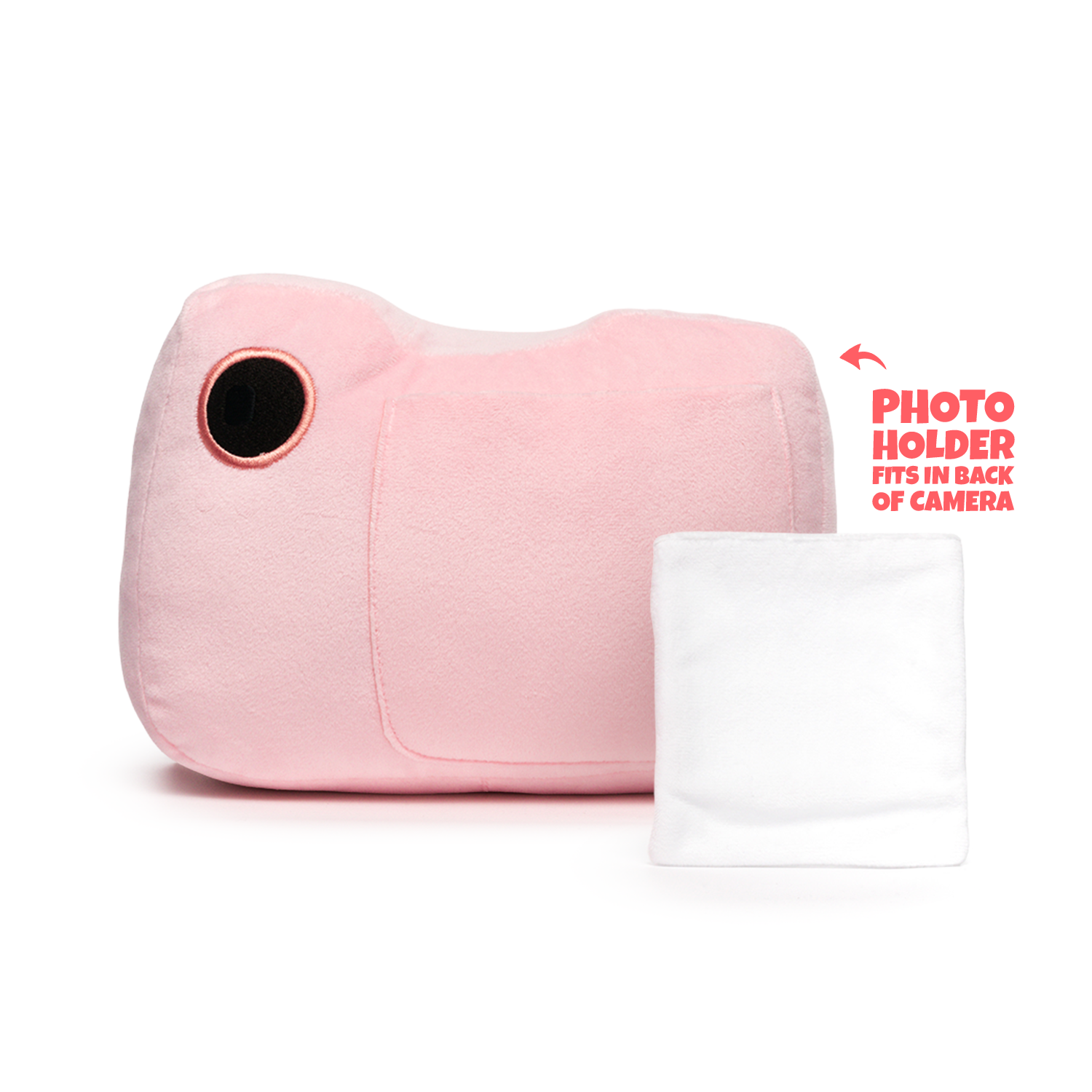 DelightfulDolls Plush (9in) - Image 4