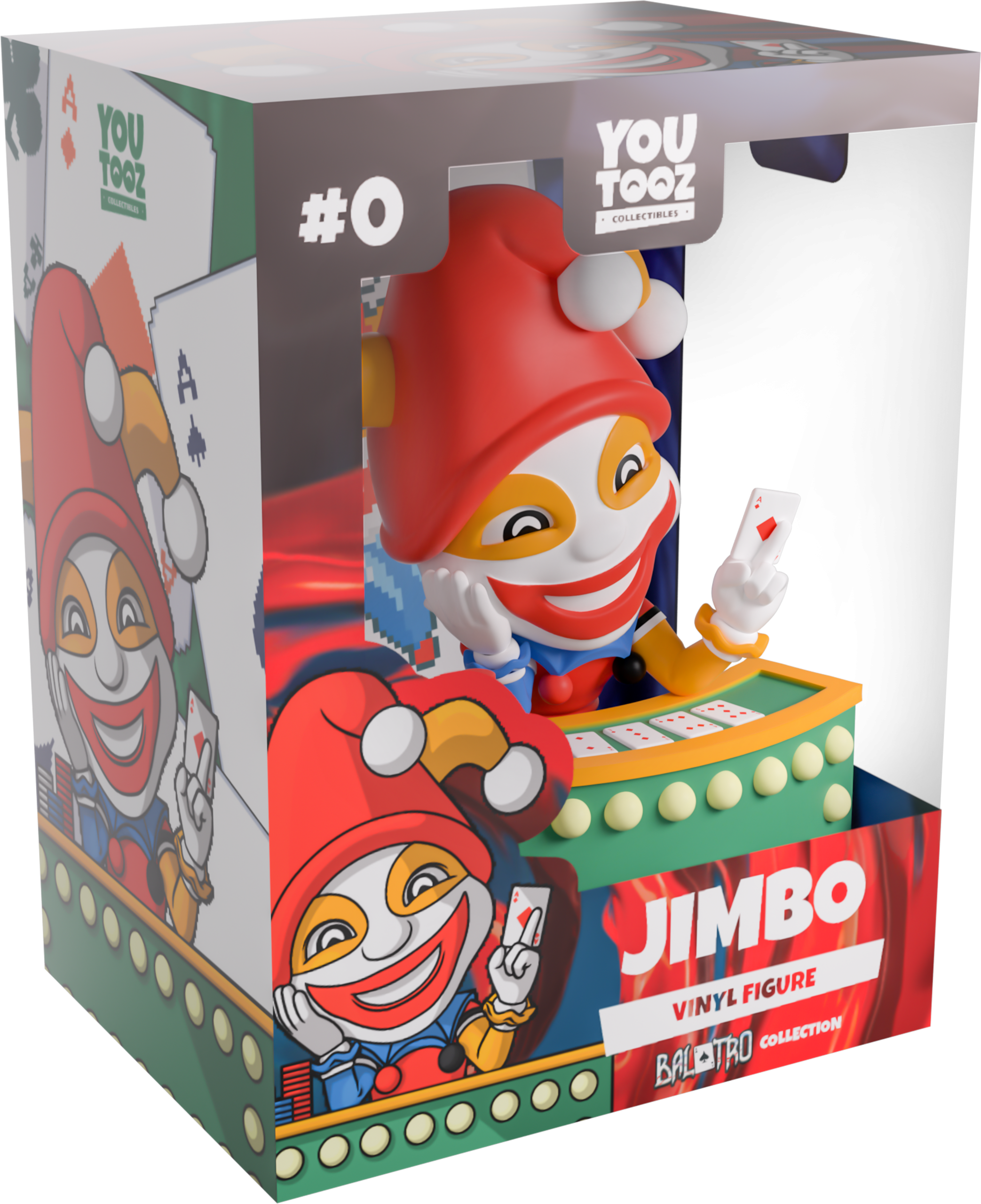 Jimbo - Image 2