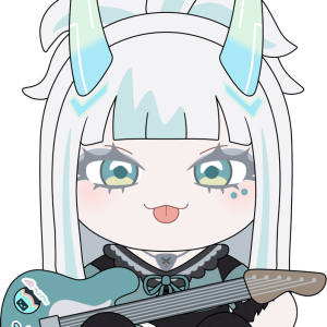 Eva Ananova Plush (9in)
