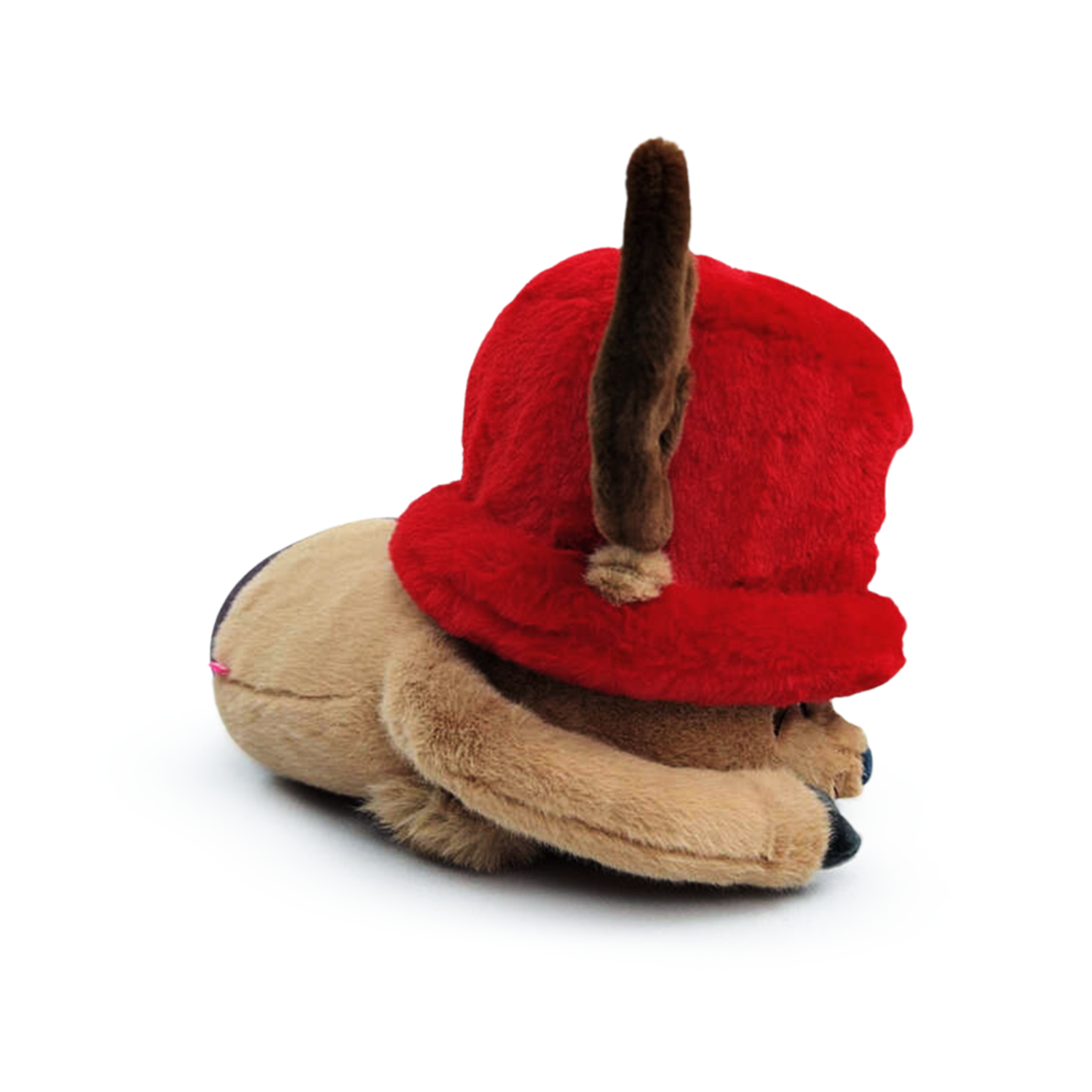 Sleeping Chopper Plush (9in) - Image 5