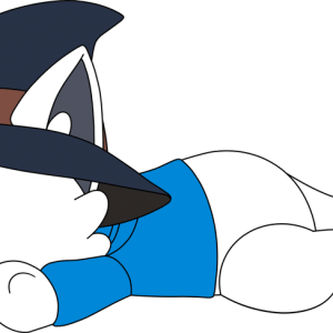 Fir Plush (9in)