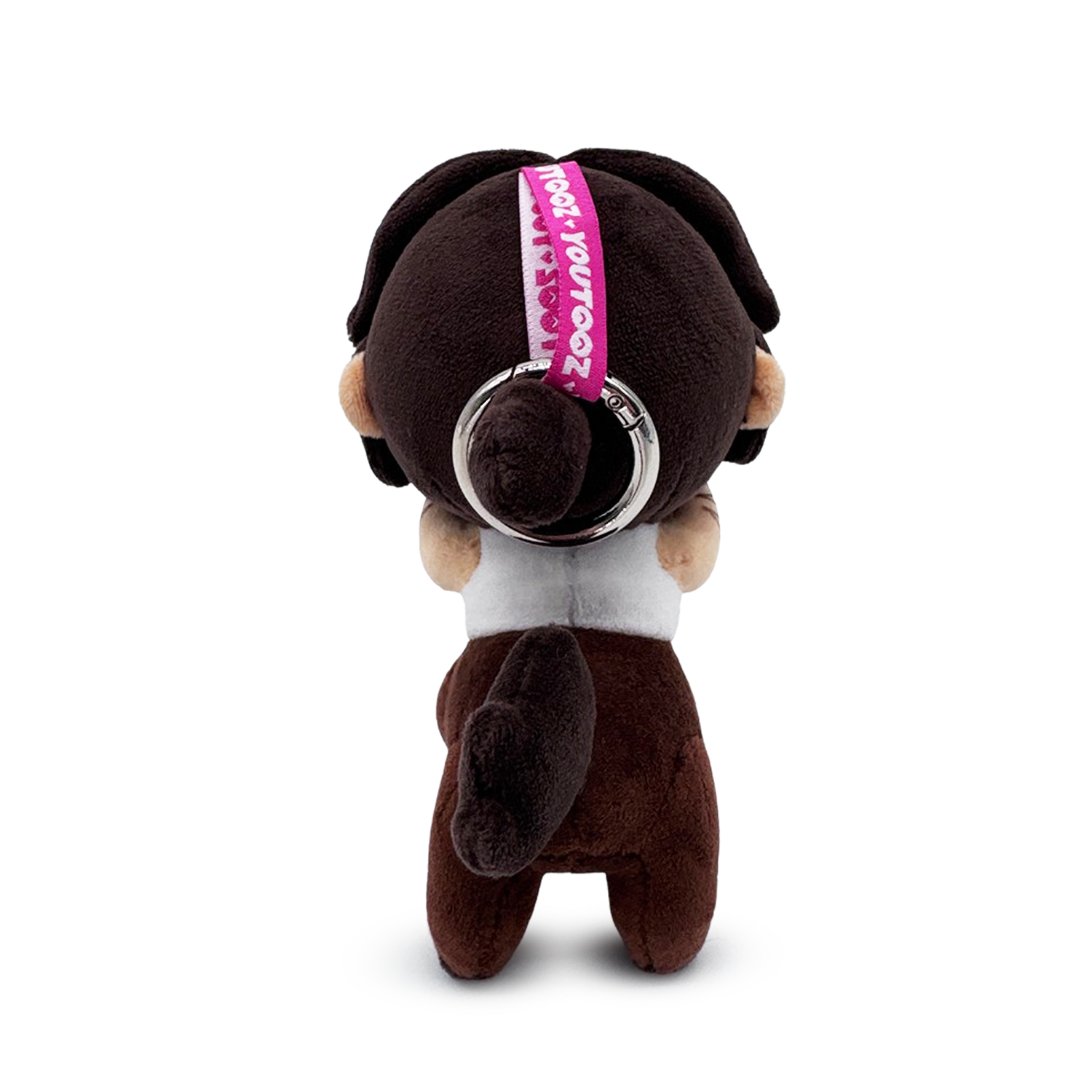 Half Horse Half Man Keychain (5in) - Image 5