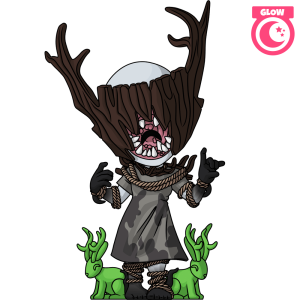 Forest Spirit
