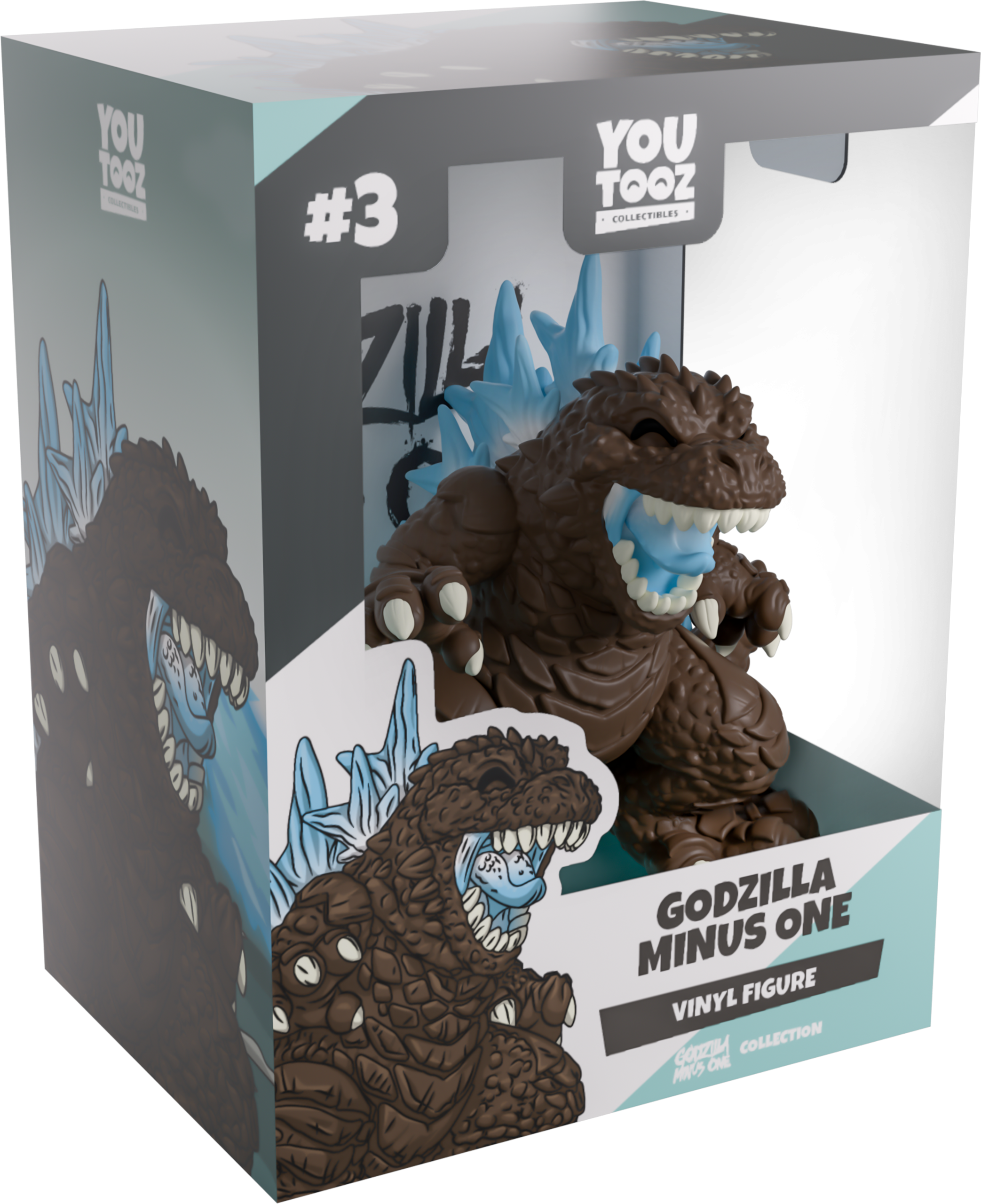 Godzilla Minus One - Image 2