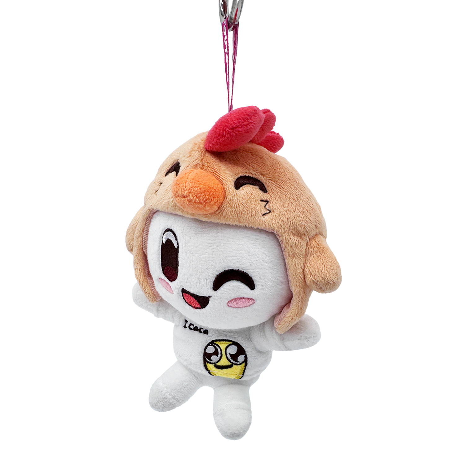 PMdamiann Keychain (5in) - Image 7