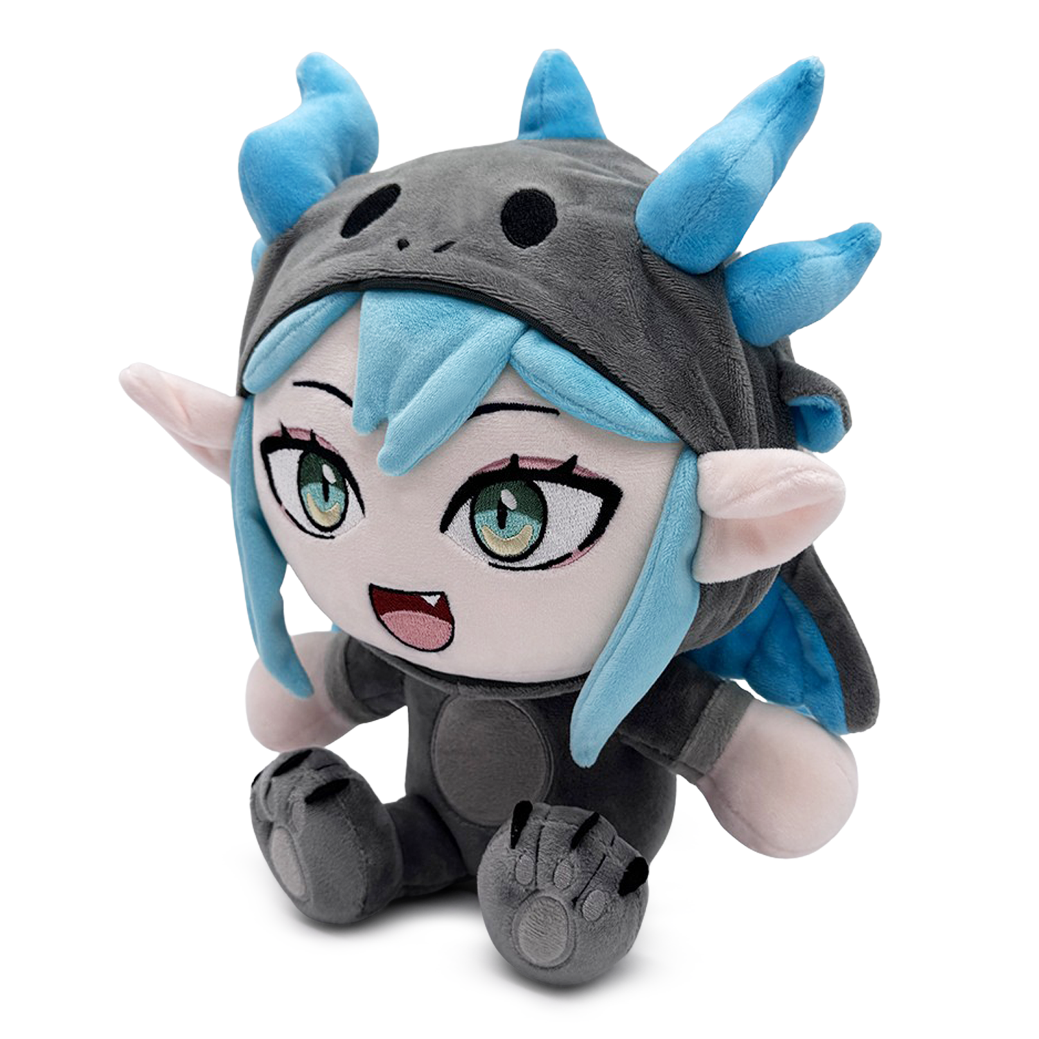 Dragonspit Plush (9in) - Image 4