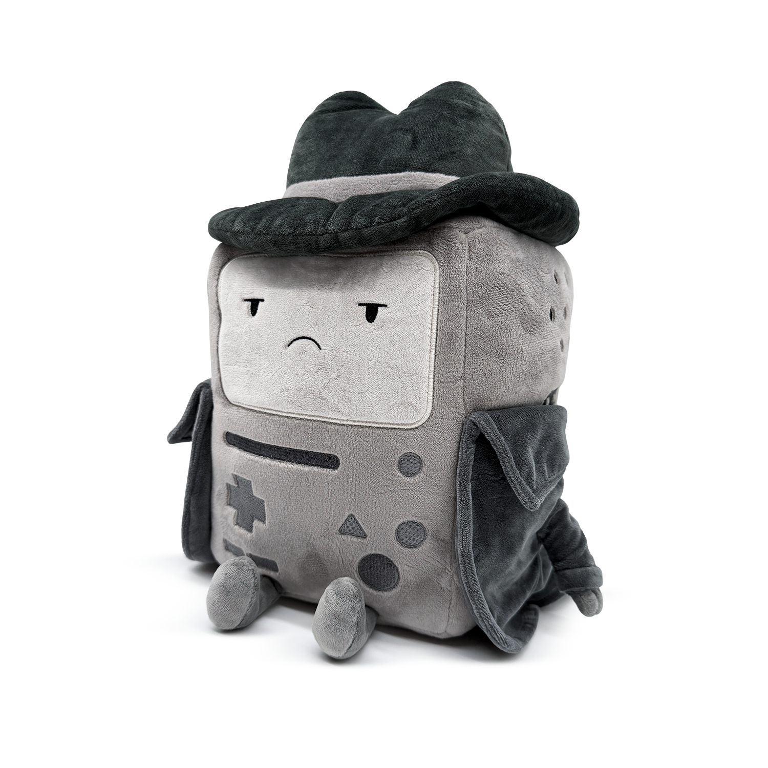 Detective BMO Plush (9in) - Image 5