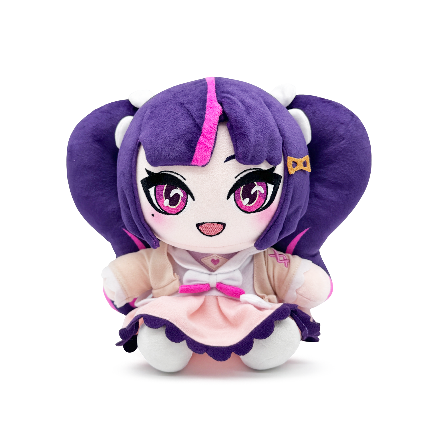 Himemiya Rie Plush (9in) - Image 2