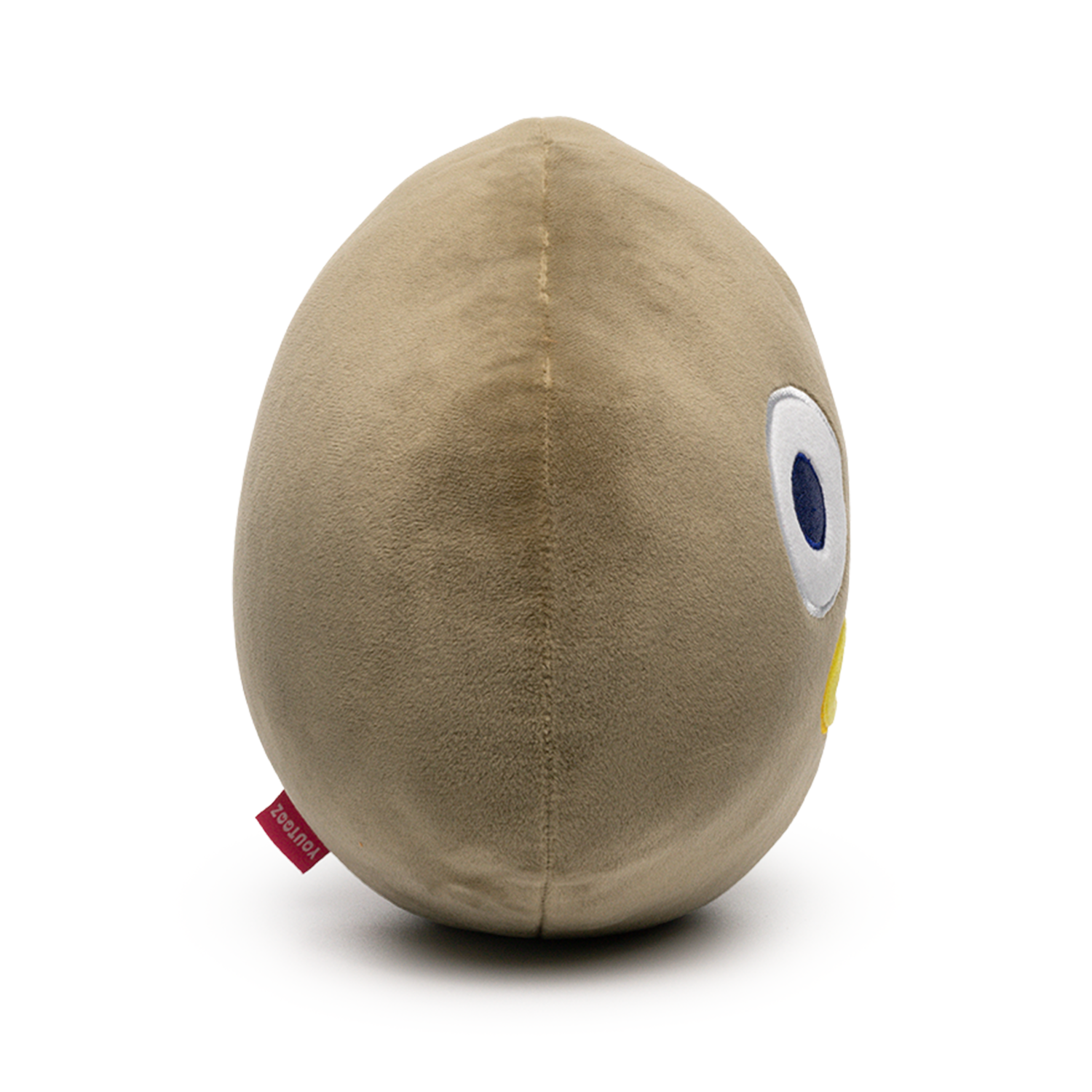 Rock Plush (9in) - Image 3