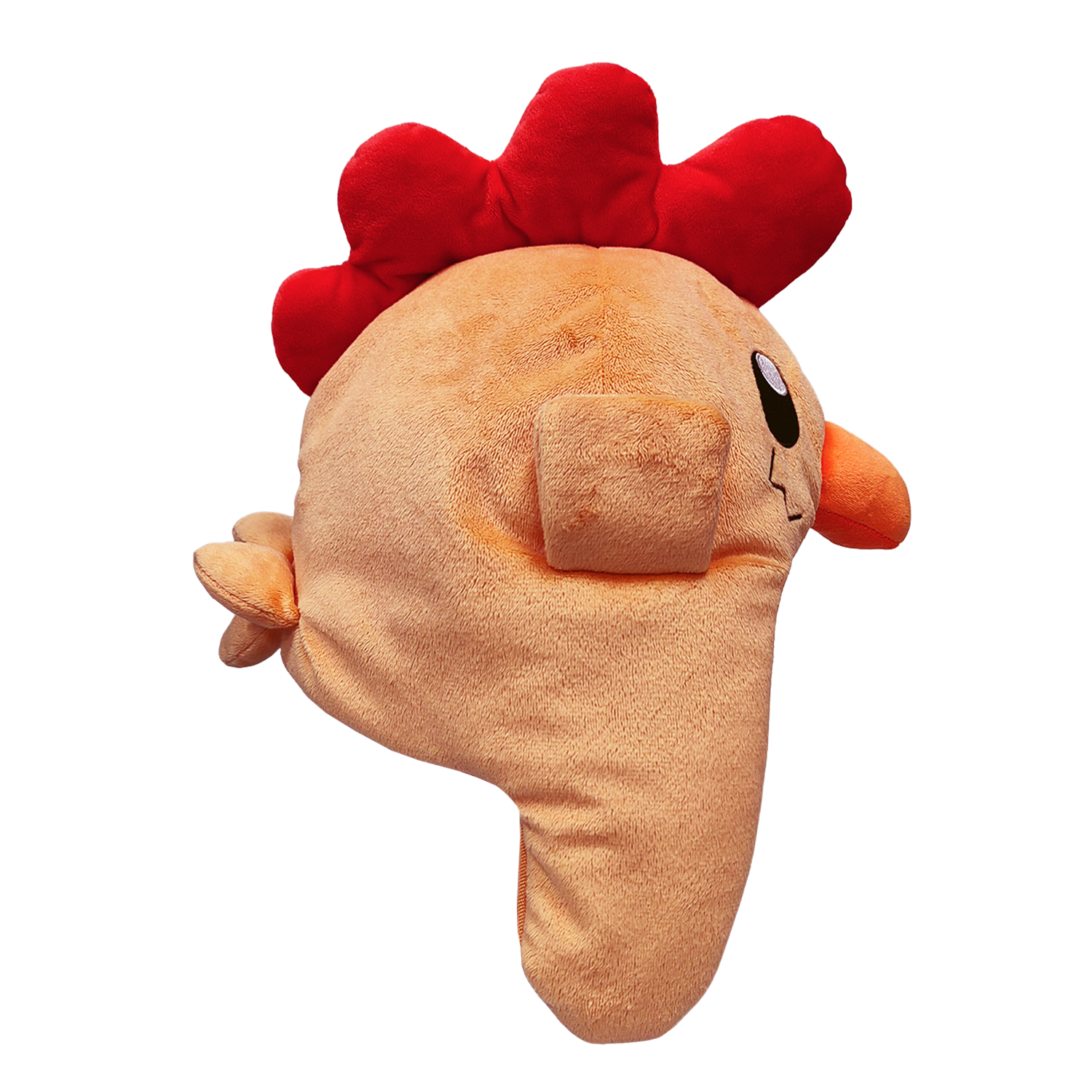 Chicken Hat (9in) - Image 6