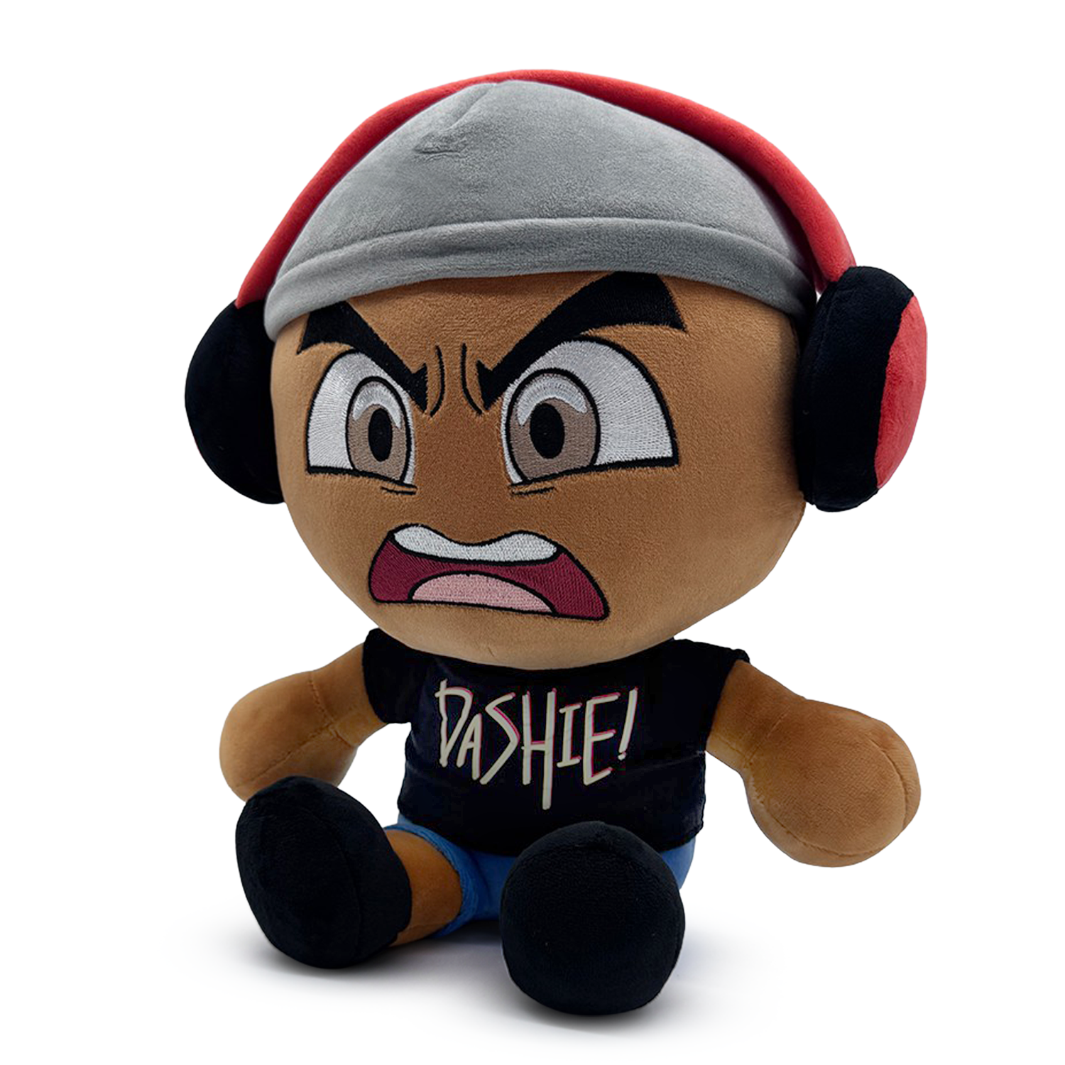 Talking Dashie Plush (1Ft) - Image 4
