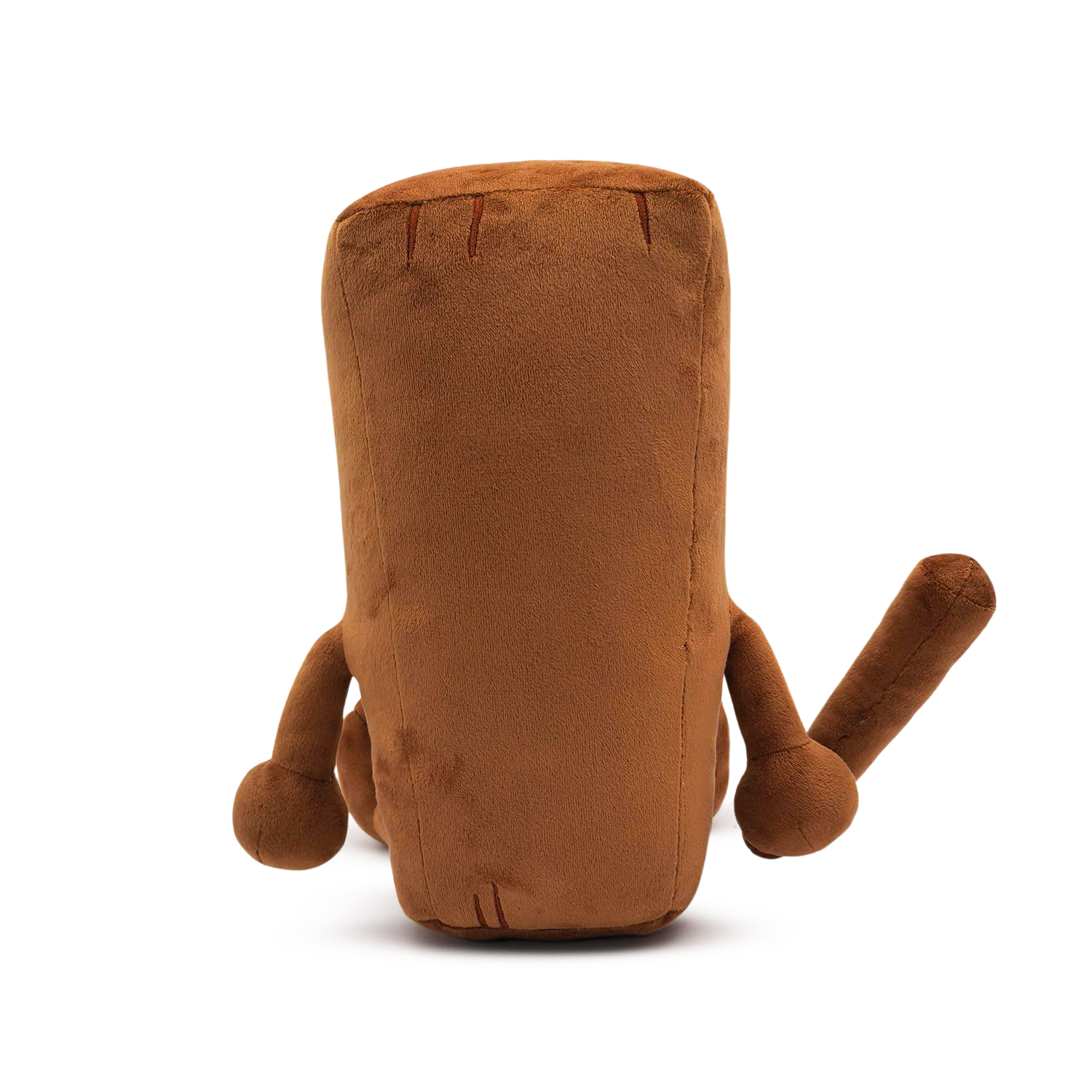 Tung Tung Tung Sahur Plush (9in) - Image 5