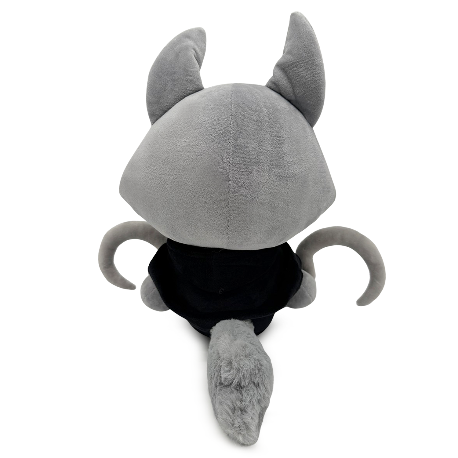 Death Plush (9in) - Image 5