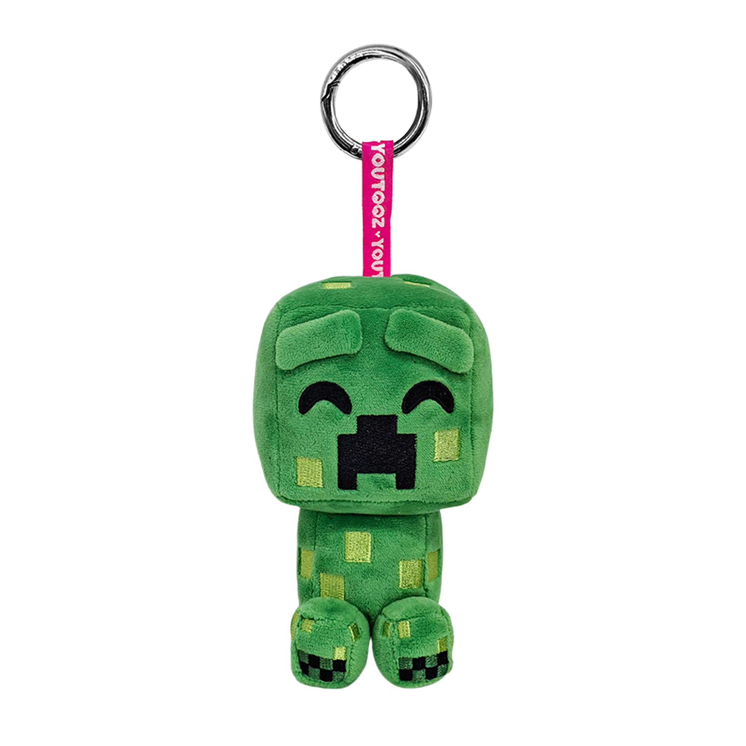 Creeper Keychain (5in) - Image 2