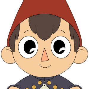Wirt Plush (9in)
