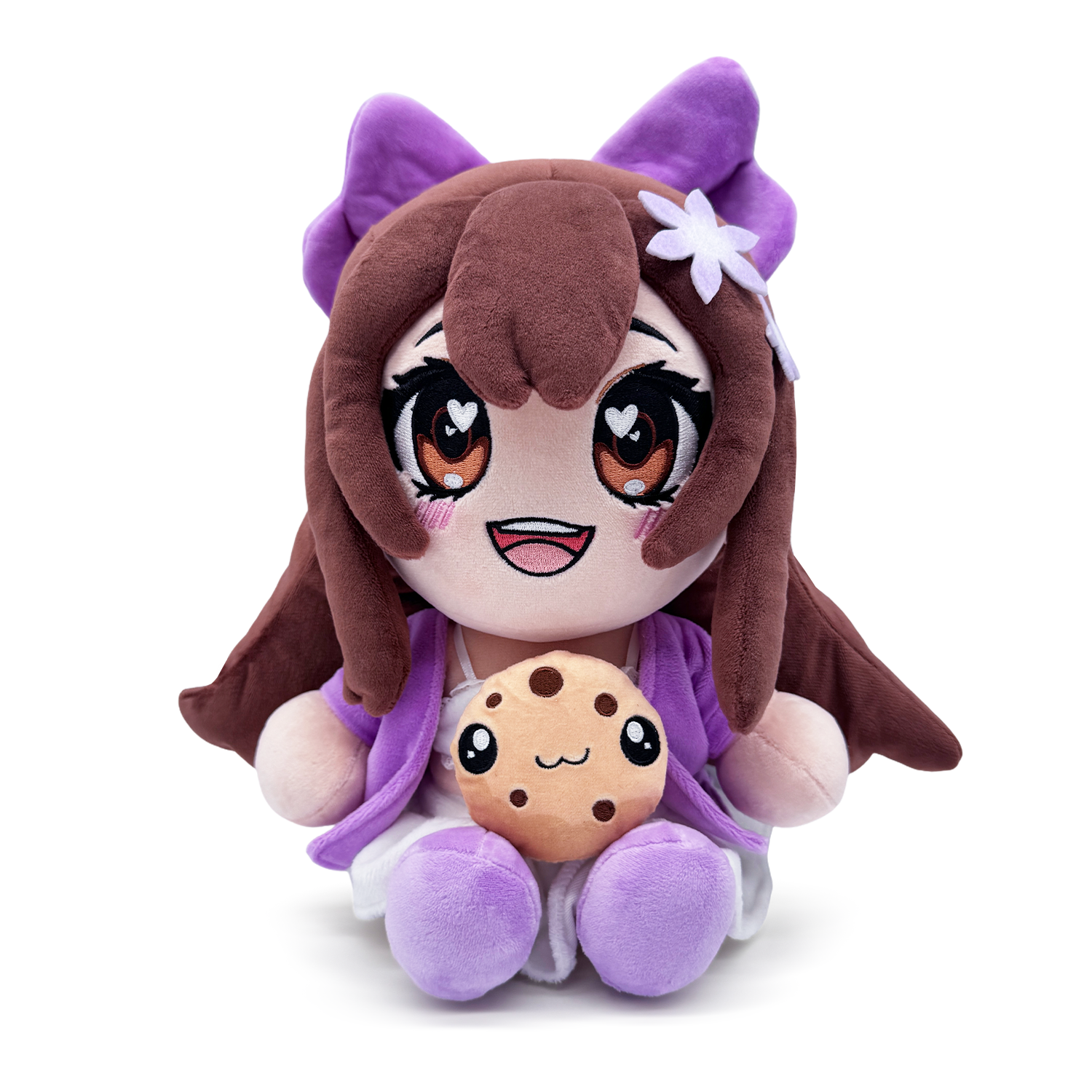 HyperCookiie Plush (9in) - Image 2