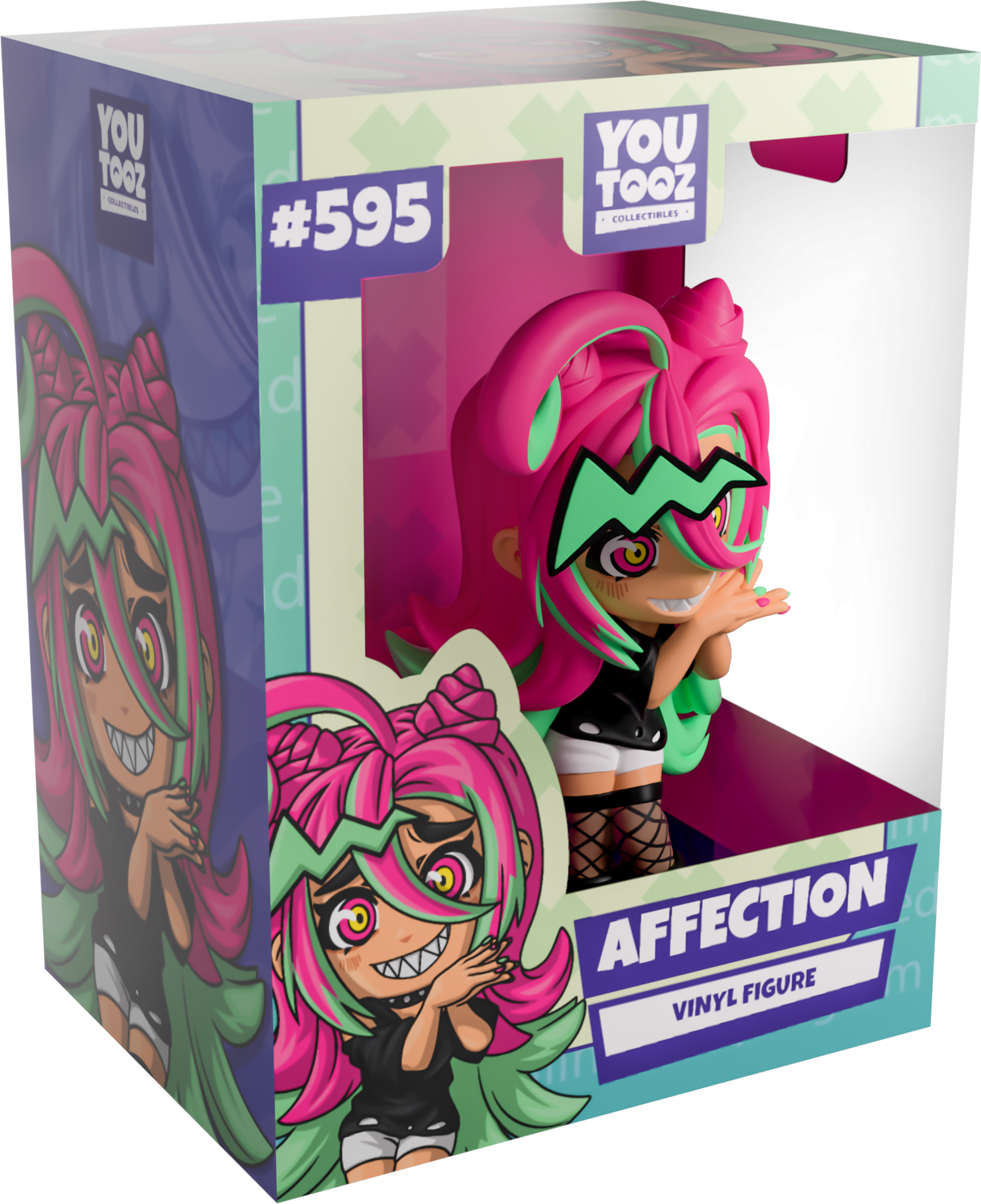 Affection - Image 2