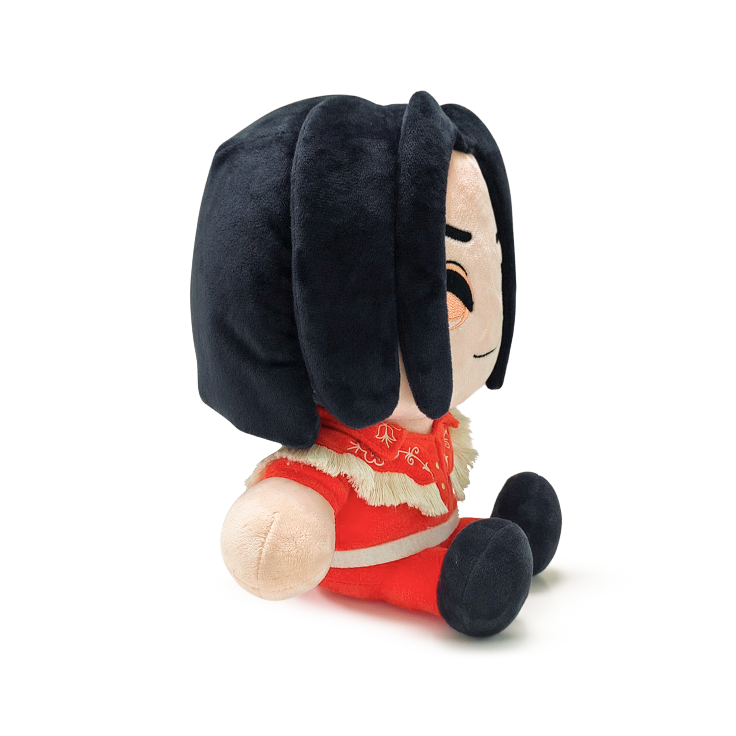 Jack White Plush (9in) - Image 3