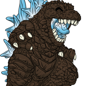Godzilla Minus One