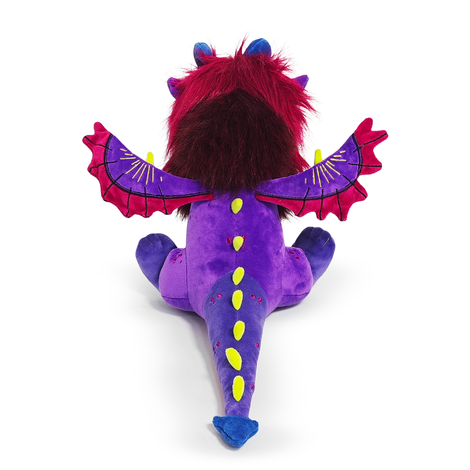 Grym Plush (9in) - Image 5