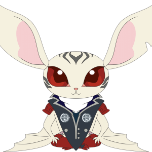 Heismay Plush (9in)