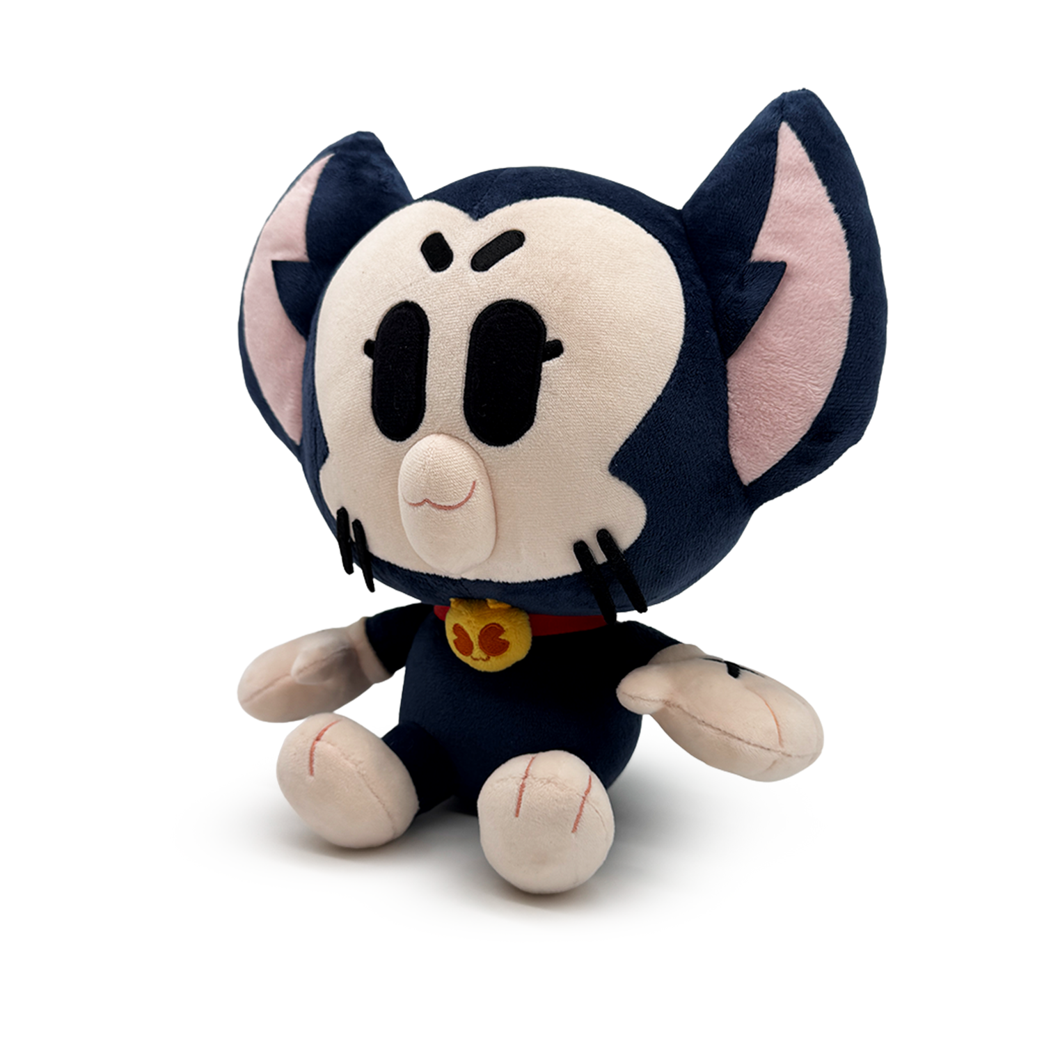 Kit Plush (9in) - Image 4