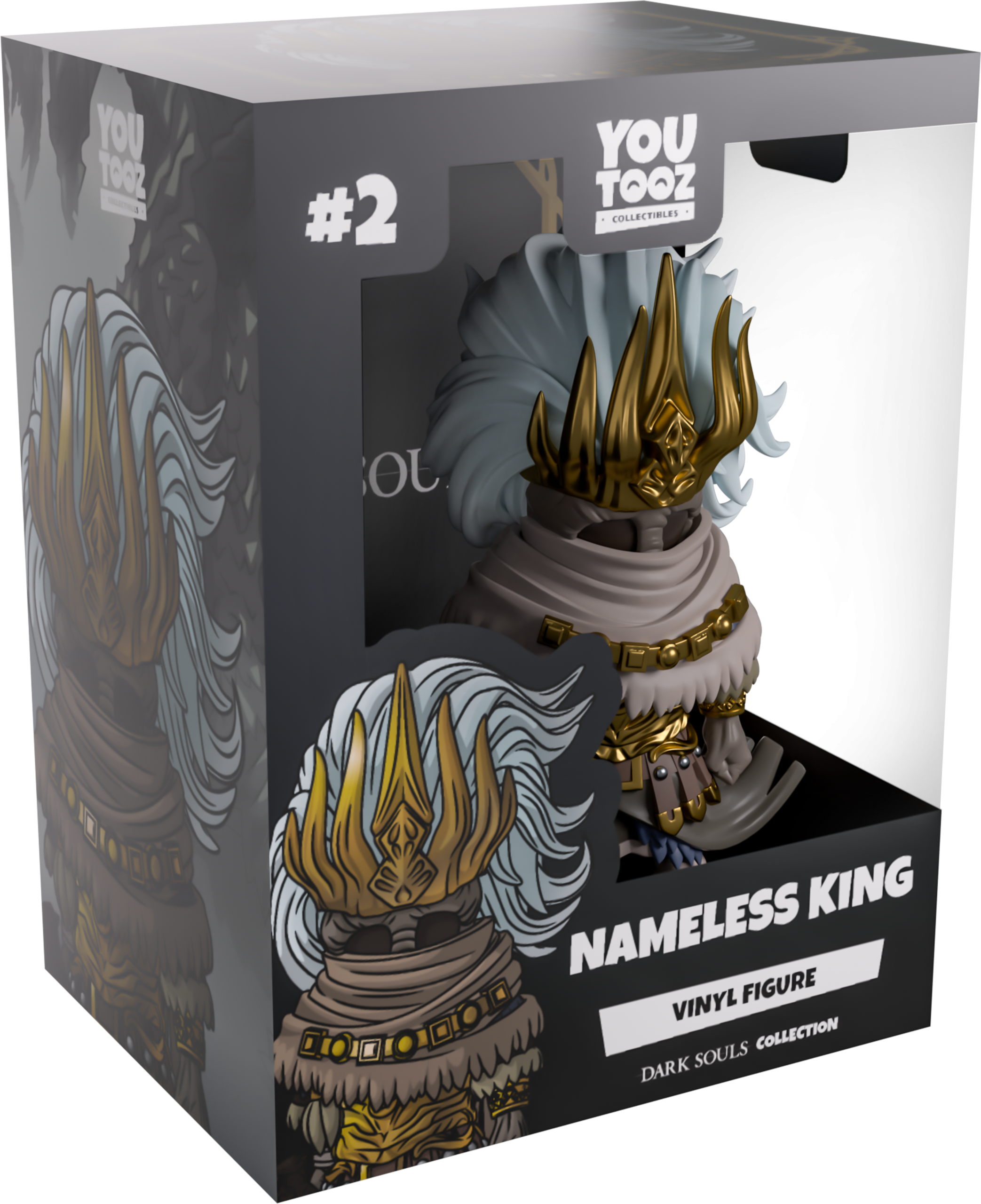 Nameless King - Image 2