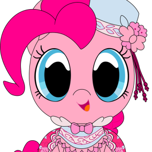 Year of the Pony Pinkie Pie Plush (9in)