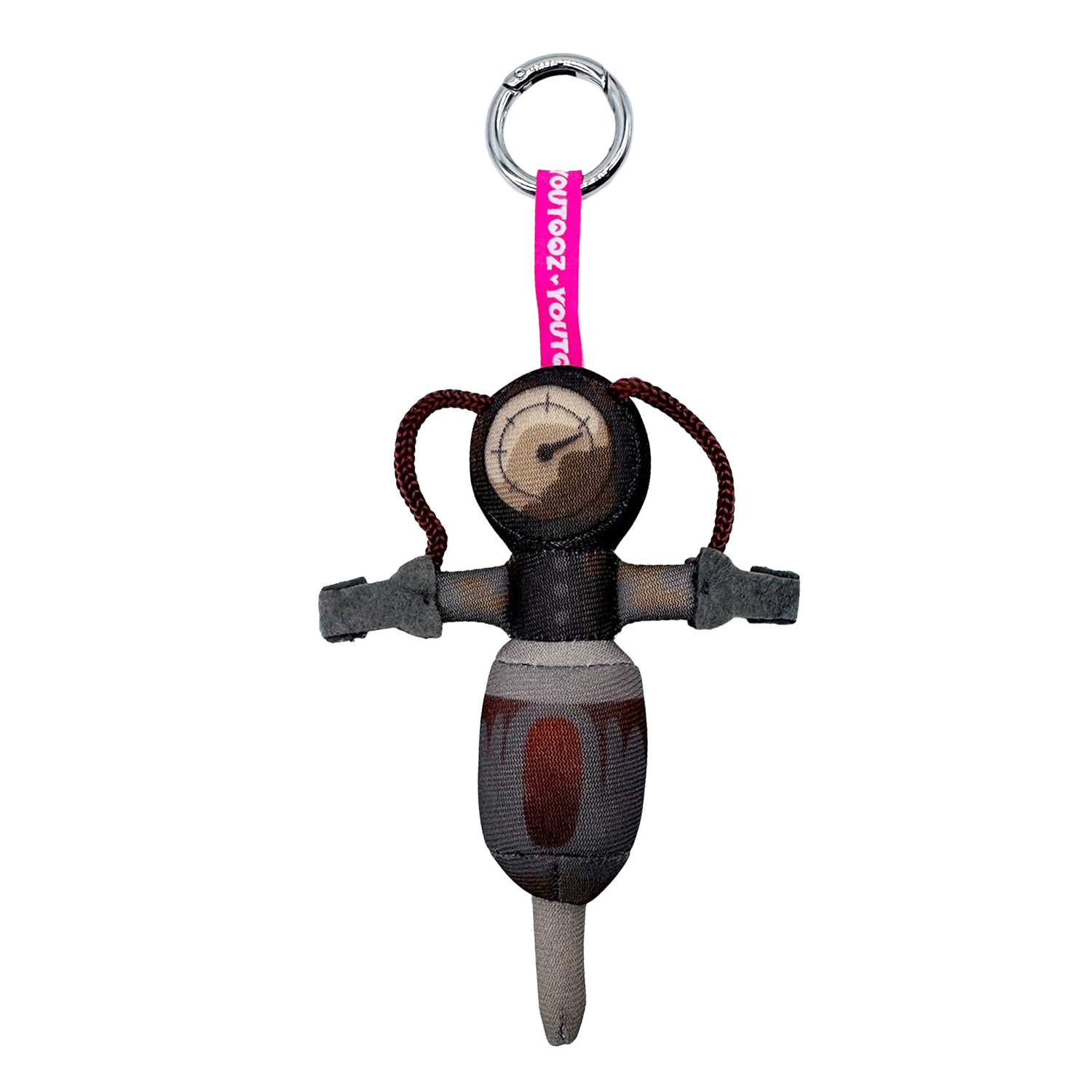 Stimpak Keychain (5in) - Image 2