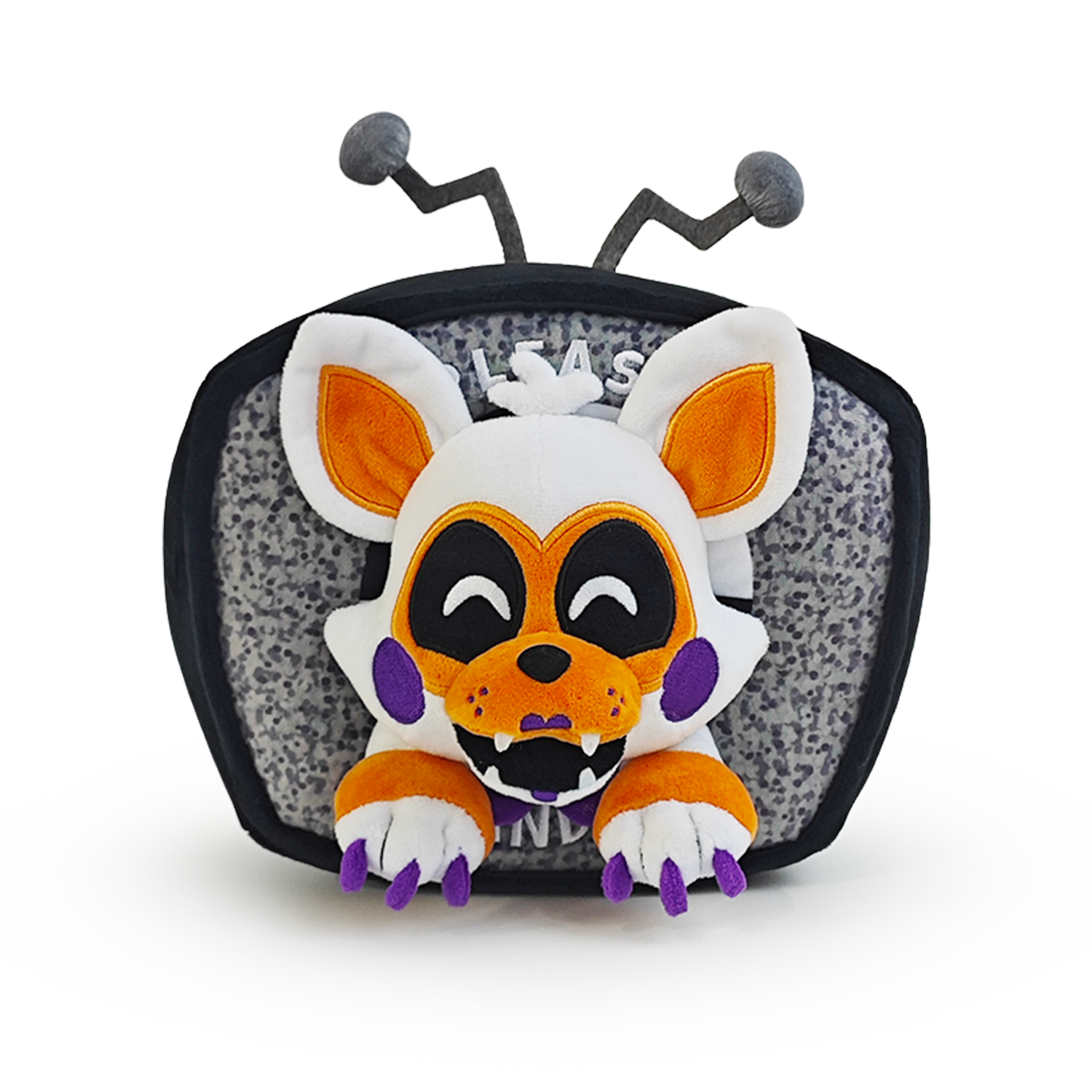Lolbit Plush (9in) - Image 2