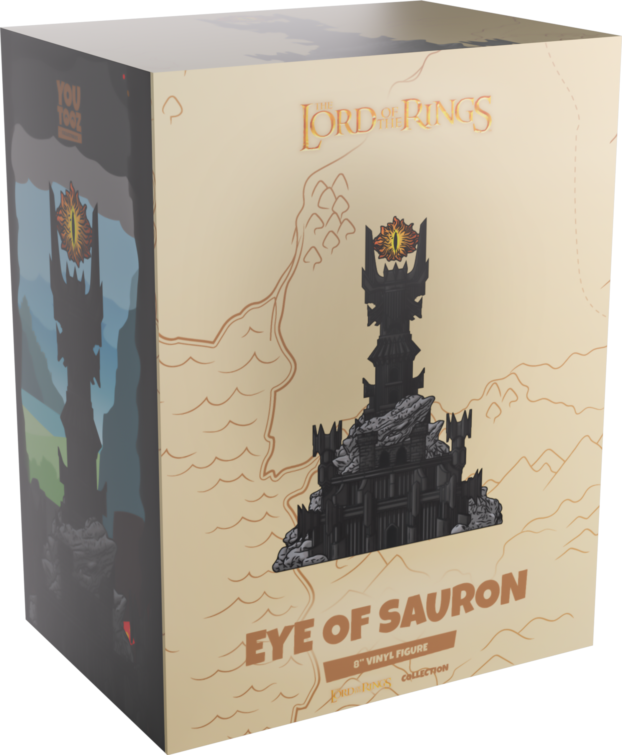 Eye of Sauron (8in) - Image 2