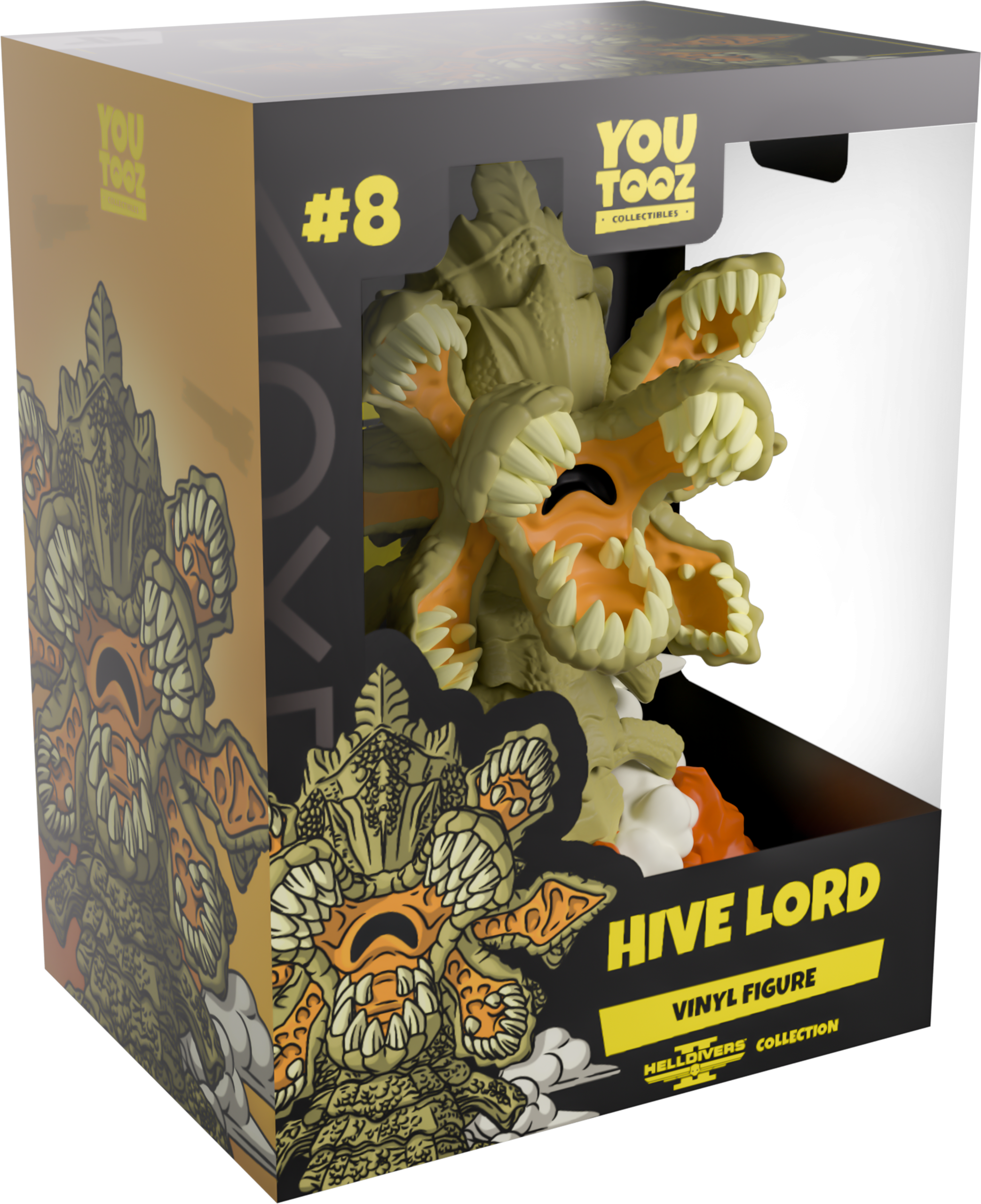 Hive Lord - Image 2