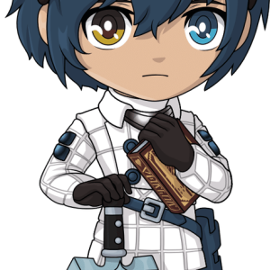 Protagonist