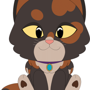 Tara Plush (9in)