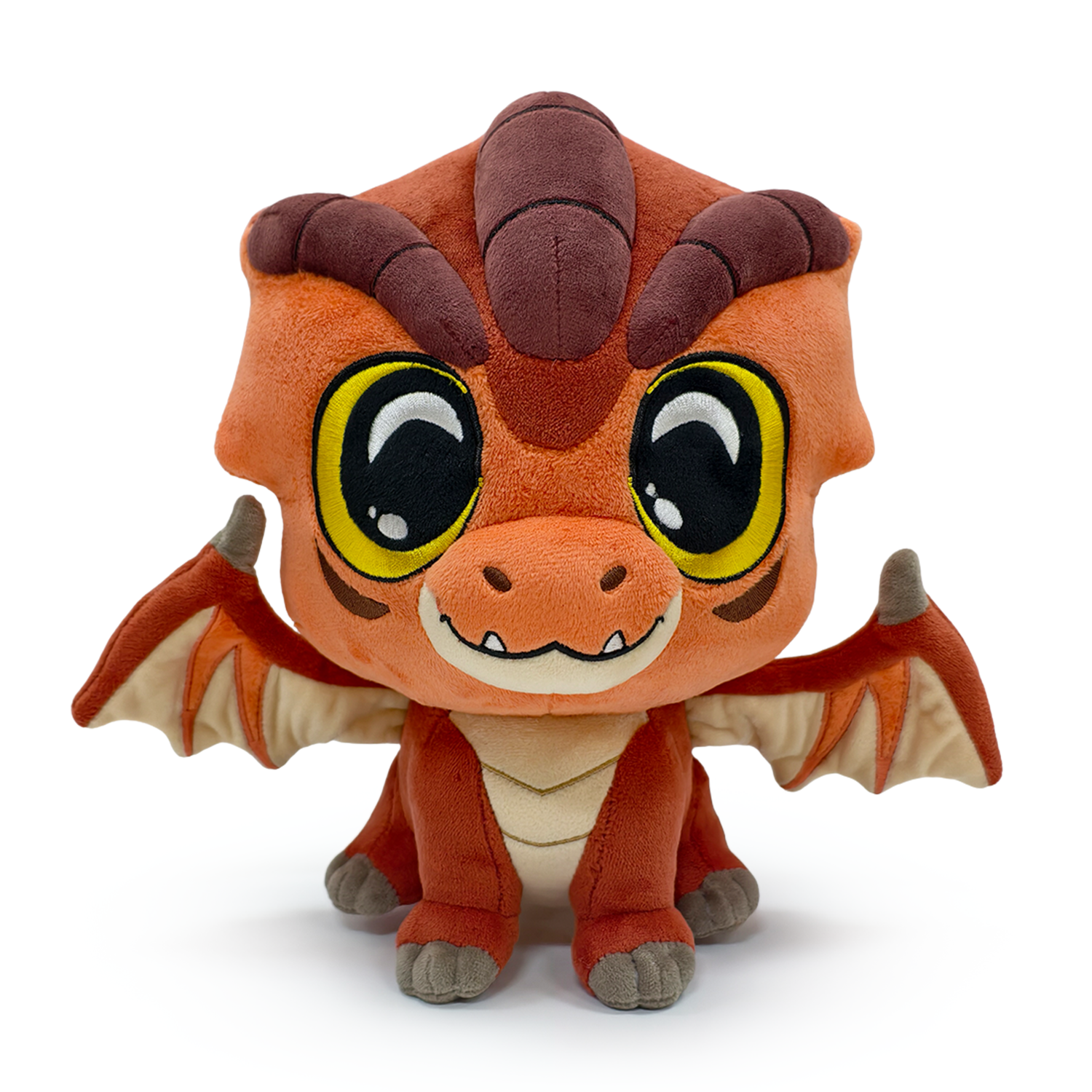 Mio's Dragon Plush (9in) - Image 2
