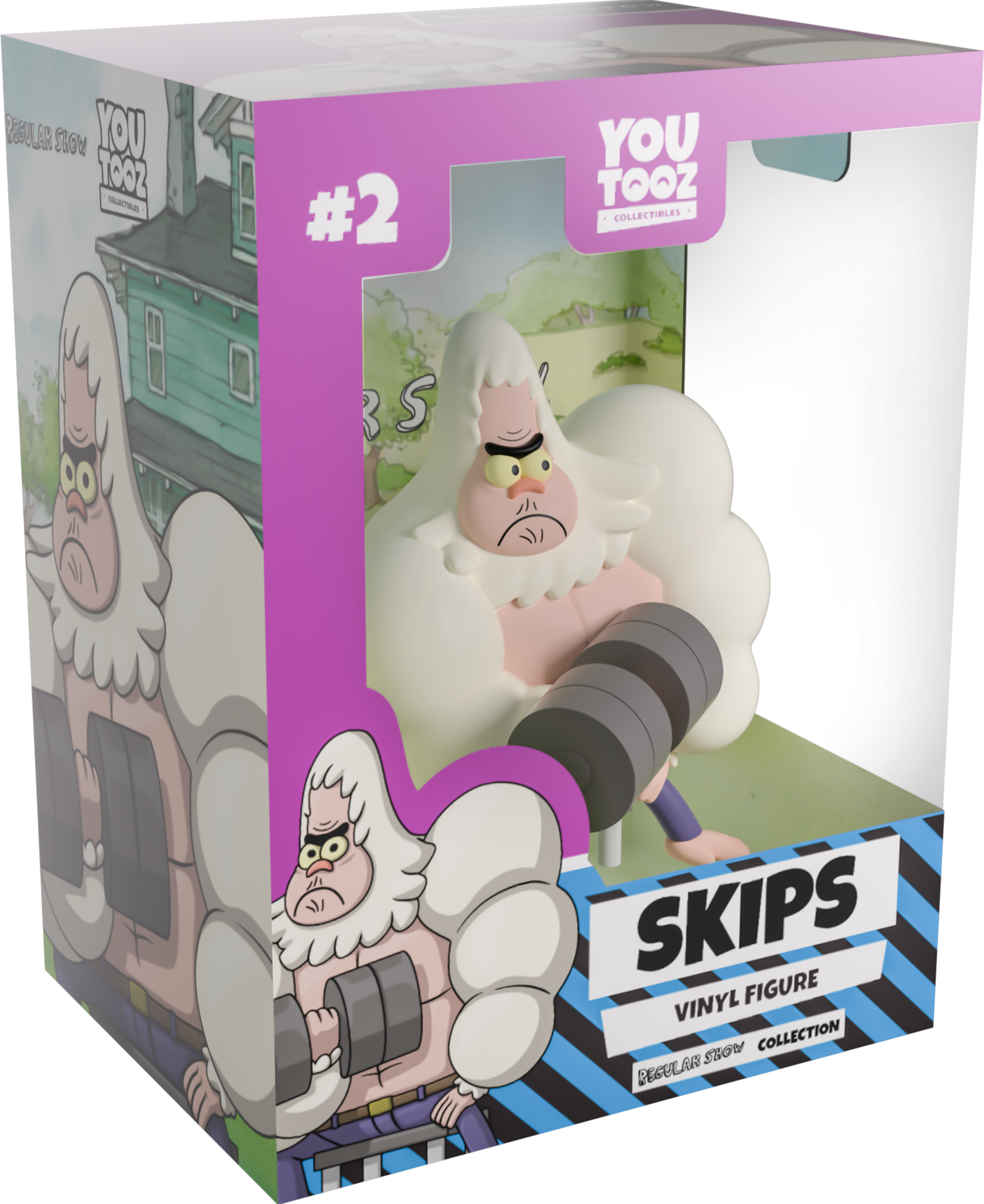 Skips - Image 2