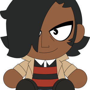 Matthew Plush (9in)
